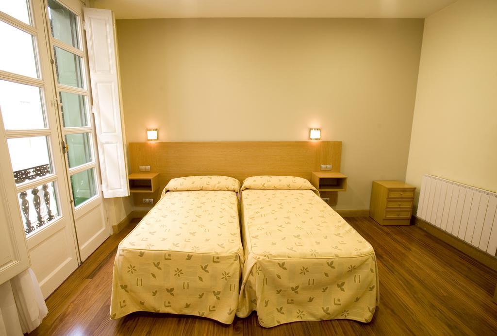 Roquefer Bilbao Central Rooms Экстерьер фото