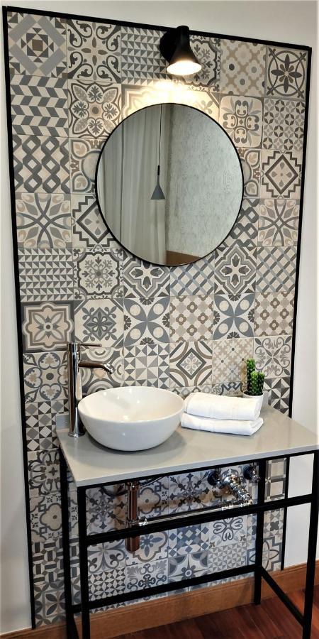 Roquefer Bilbao Central Rooms Экстерьер фото