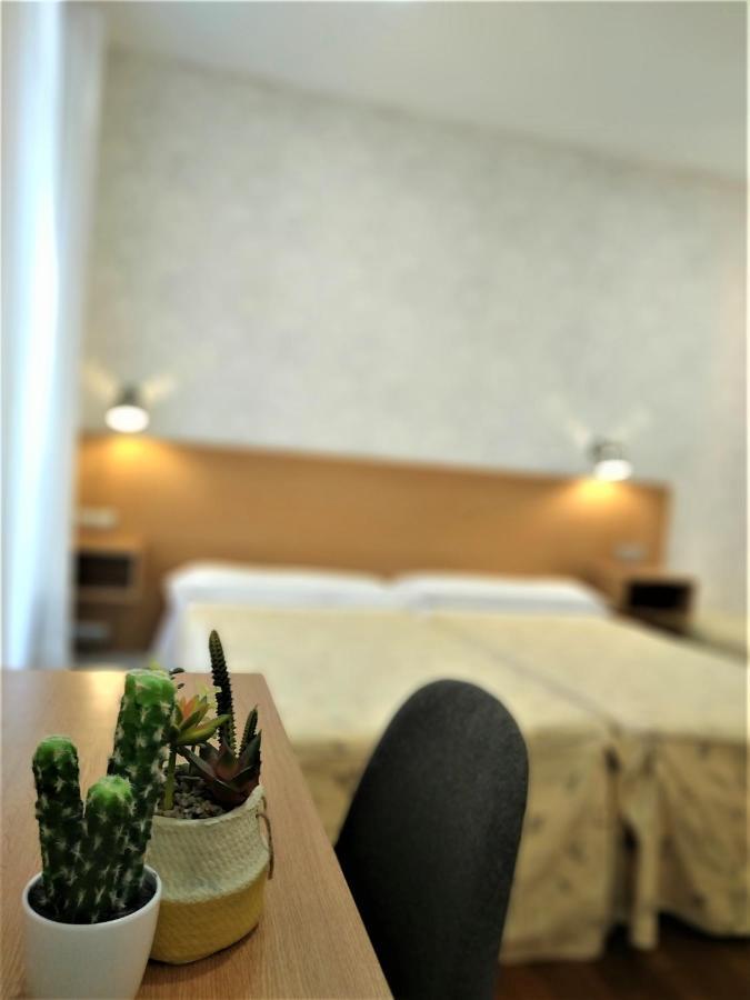 Roquefer Bilbao Central Rooms Экстерьер фото