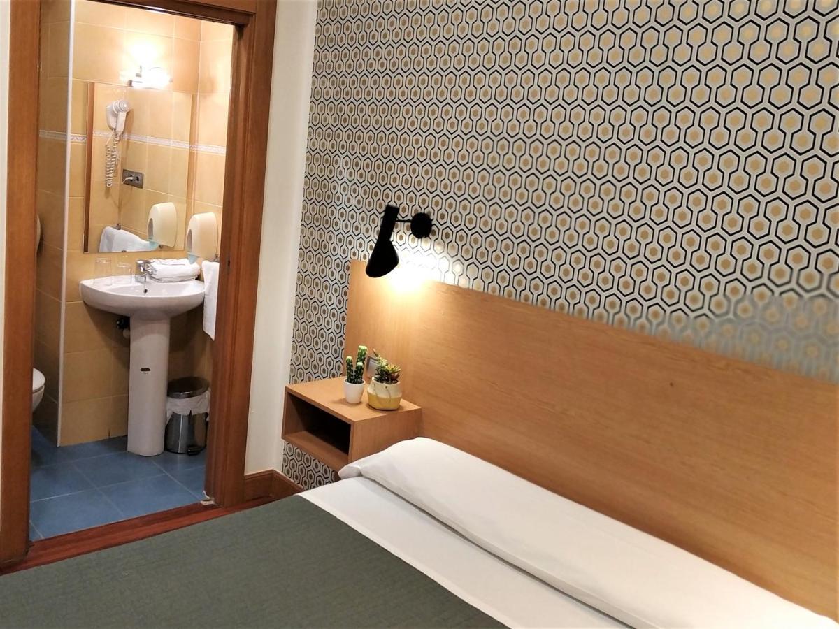 Roquefer Bilbao Central Rooms Экстерьер фото