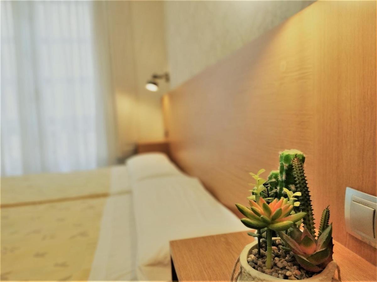 Roquefer Bilbao Central Rooms Экстерьер фото