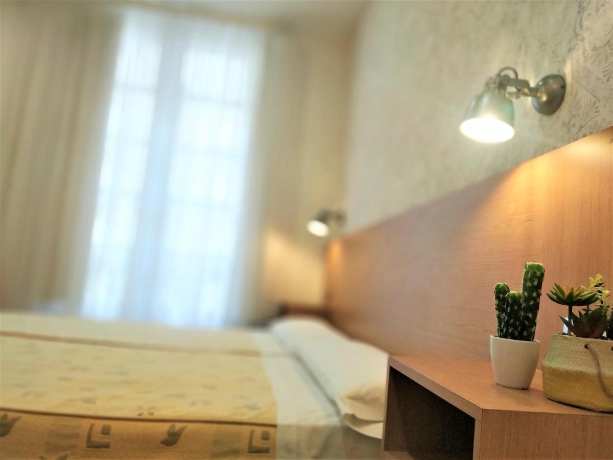 Roquefer Bilbao Central Rooms Экстерьер фото