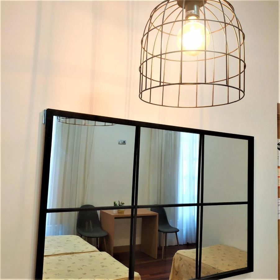 Roquefer Bilbao Central Rooms Экстерьер фото