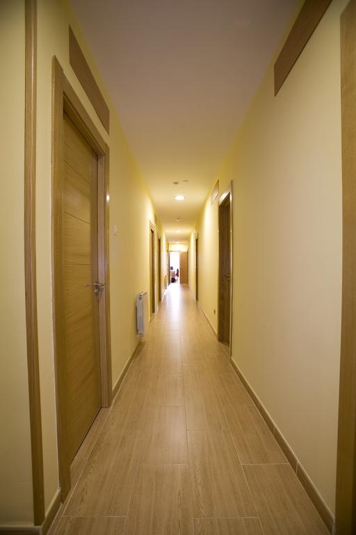 Roquefer Bilbao Central Rooms Экстерьер фото